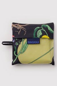 Baggu Winter Gourd Standard Reusable Bag - The Mercantile London