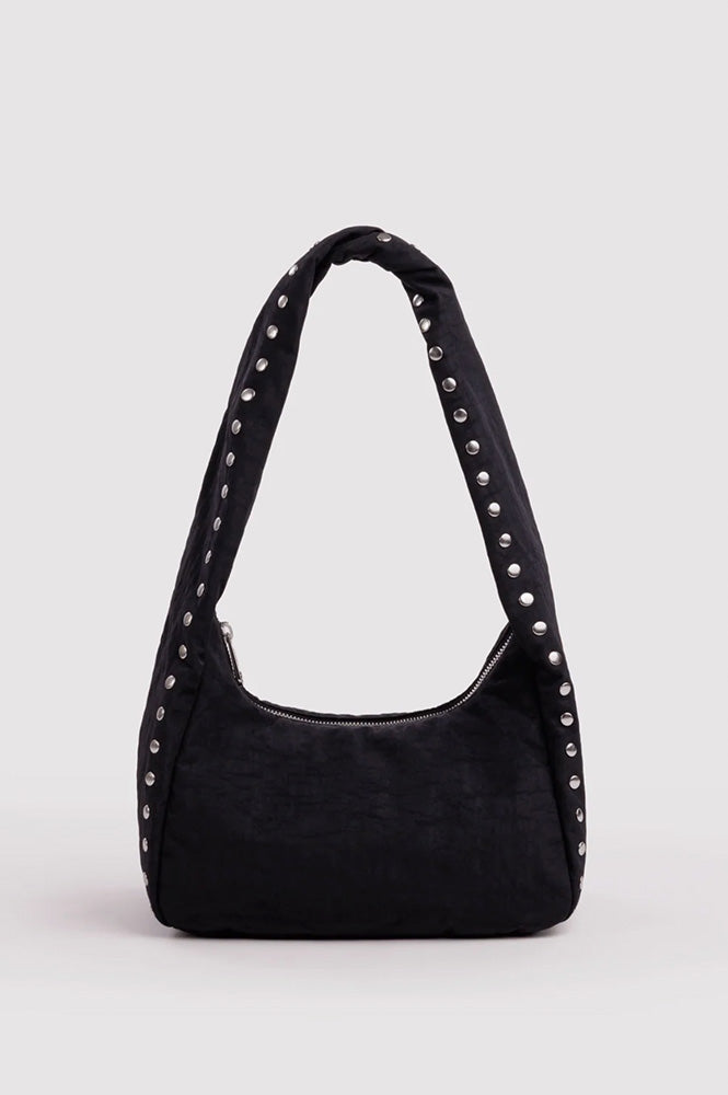 Baggu Studs Meringue Bag - The Mercantile London