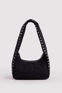 Baggu Studs Meringue Bag - The Mercantile London