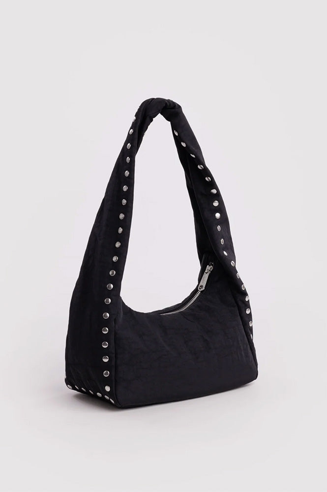 Baggu Studs Meringue Bag - The Mercantile London