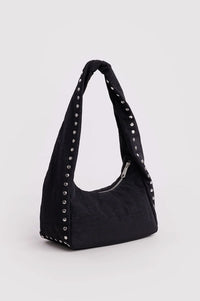 Baggu Studs Meringue Bag - The Mercantile London