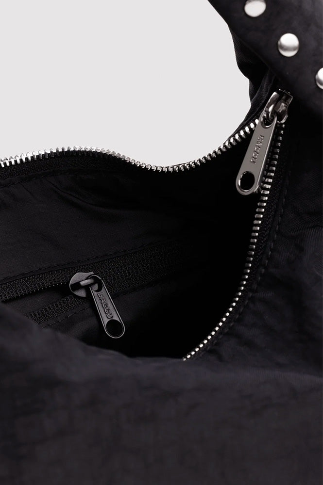 Baggu Studs Meringue Bag - The Mercantile London