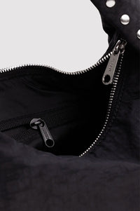 Baggu Studs Meringue Bag - The Mercantile London