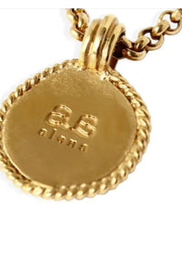 AW25 By Alona Ammonite Necklace - The Mercantile London