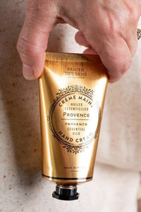 Panier Des Sens Provence Hand Cream - The Mercantile London
