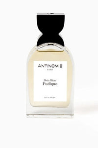 Antinomie Bois Blanc Pudique Eau de Parfum