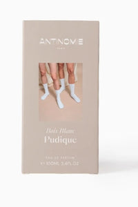 Antinomie Bois Blanc Pudique Eau de Parfum