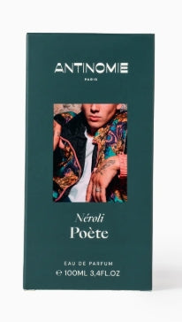 Antinomie Neroli Poete Eau de Parfum