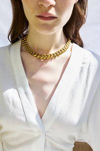 Shyla Nusa Cuban Chain