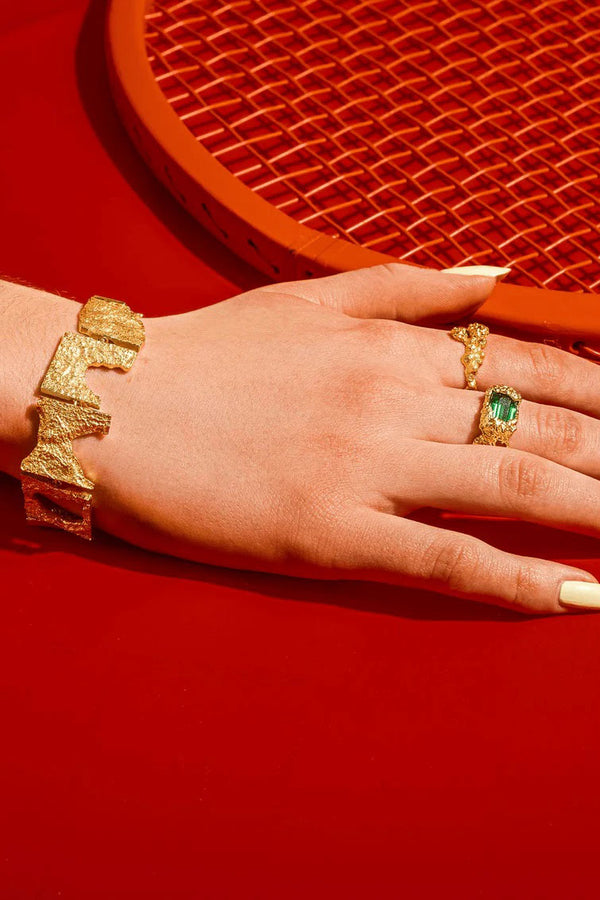 Vincent Thracian Heirloom Bracelet - The Mercantile London