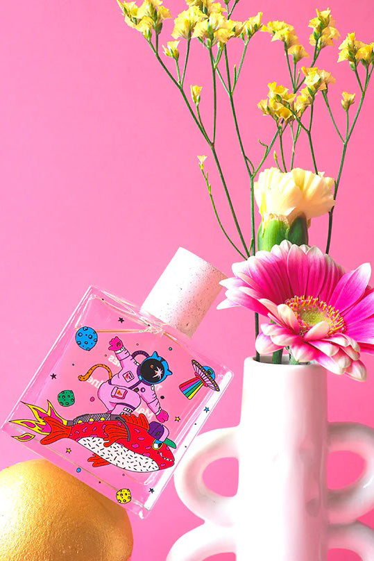 Maison Matine Tu Te Calmes Eau de Parfum - The Mercantile London