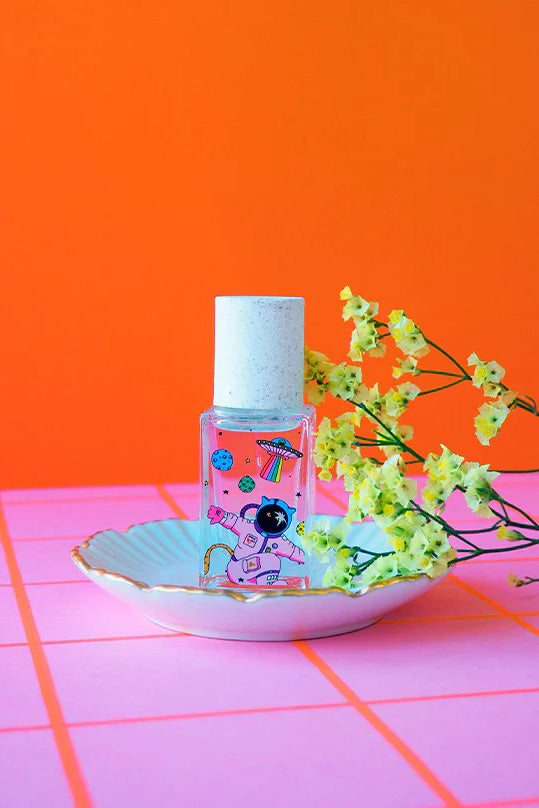 Maison Matine Travel Spray Tu Te Calmes Eau de Parfum - The Mercantile London