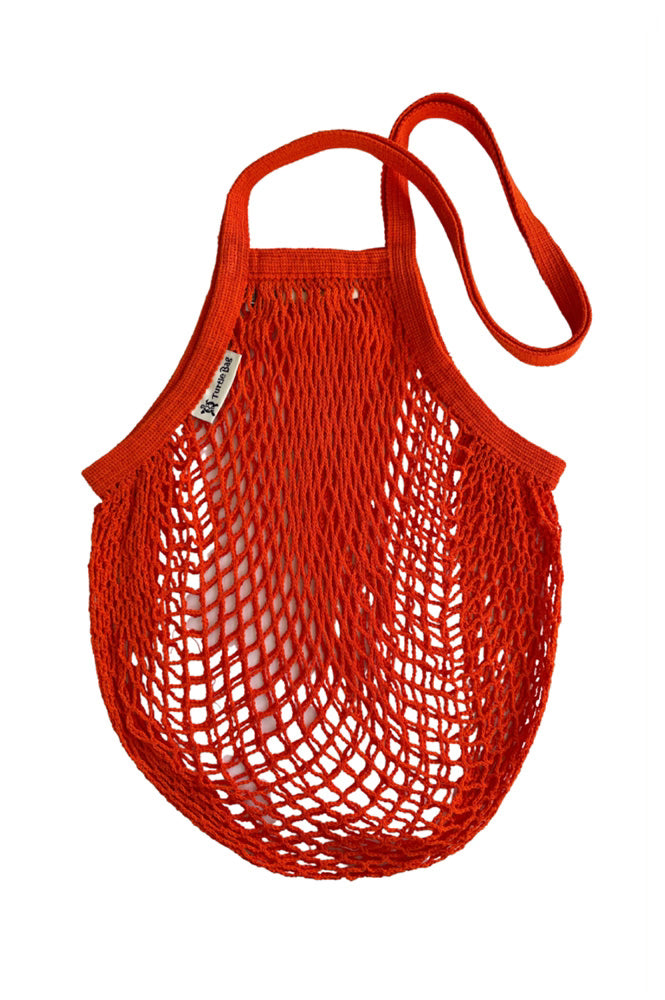 Turtle Bags Tiger String Bag - The Mercantile London