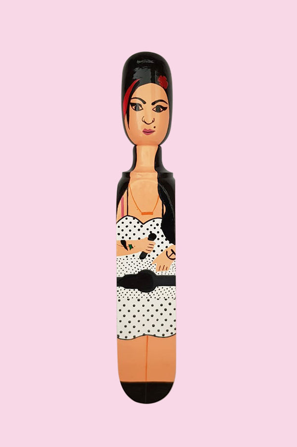 Wedgie Amie Door Stopper - The Mercantile London
