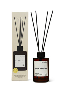 Earl of East Jardin de la Lune Reed Diffuser - The Mercantile London