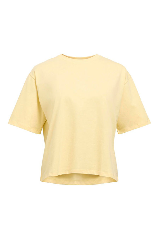 Object Gima Sunlight Boxy Tee