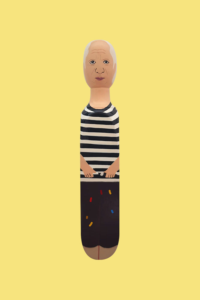 Wedgie Pabs Door Stopper - The Mercantile London
