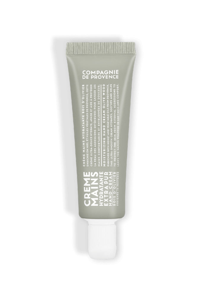Compagnie de Provence Olive Wood Hand Cream - The Mercantile London