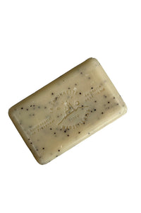 Savon De Marseille Tonka Bean Soap - The Mercantile London