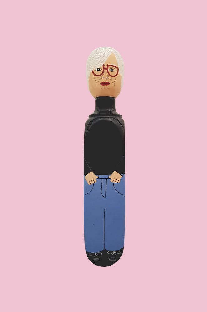 Wedgie Andi Door Stopper - The Mercantile London