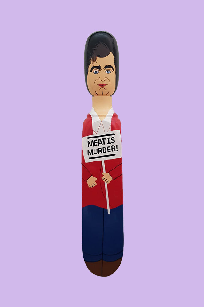 Wedgie Moz Door Stopper - The Mercantile London