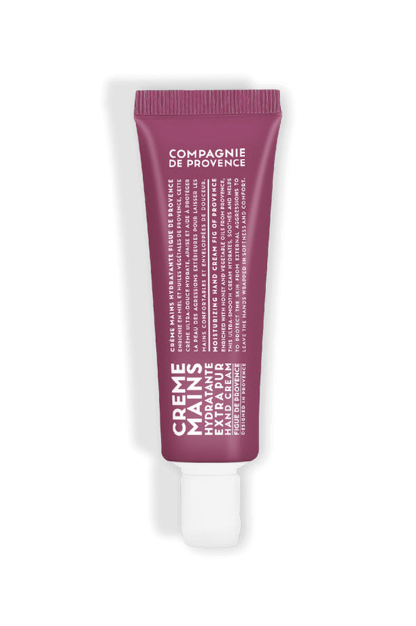 Compagnie de Provence Fig Hand Cream - The Mercantile London