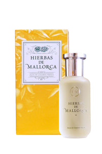 Hierbas de Mallorca Eau de Cologne - The Mercantile London