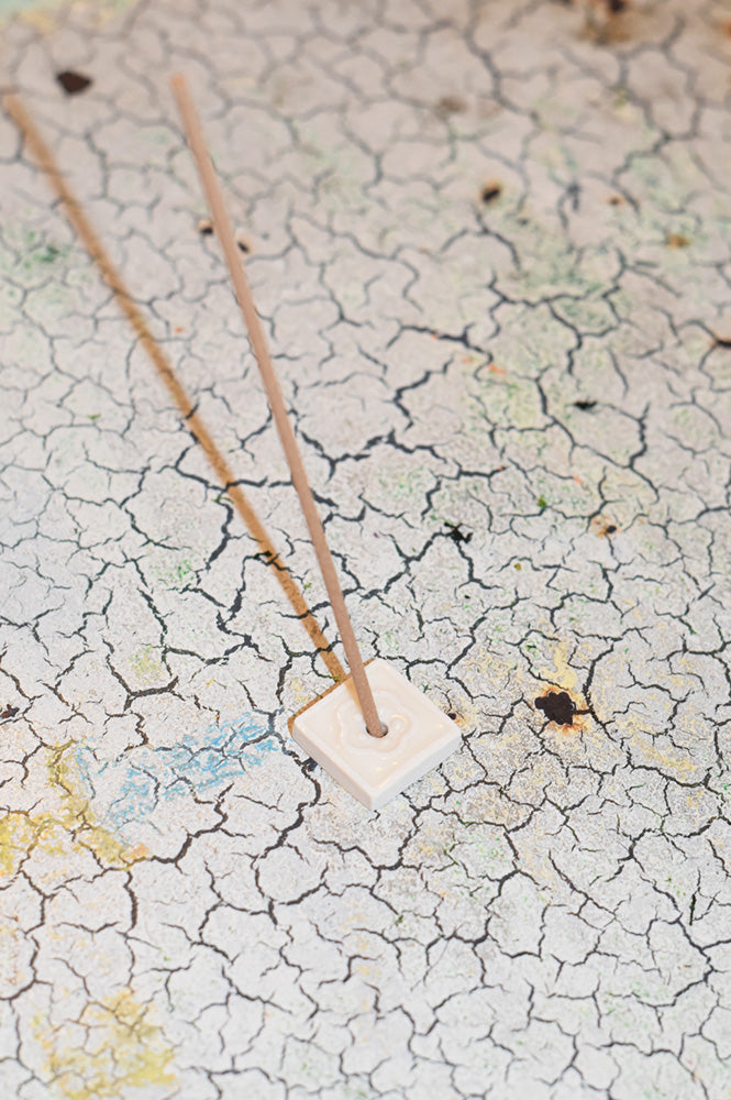 Scentsual Fresh Matcha Incense Sticks - The Mercantile London