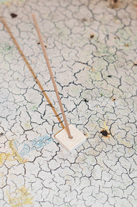 Scentsual Mellow Palo Santo Incense Sticks - The Mercantile London