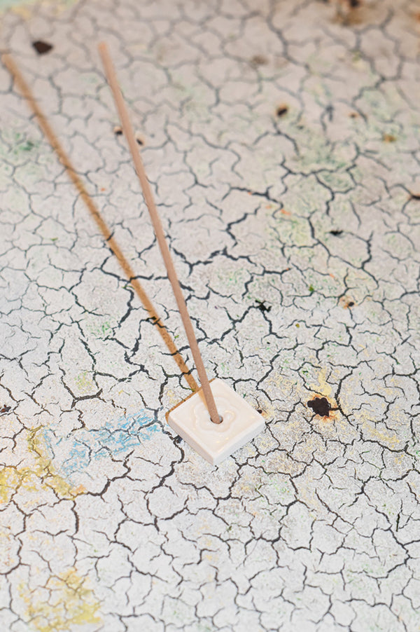Scentsual Mellow Palo Santo Incense Sticks - The Mercantile London