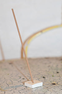 Scentsual Bitter Pink Ginger Incense Sticks - The Mercantile London
