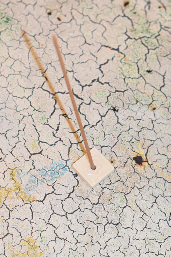 Scentsual Calm Hinoki Mint Incense Sticks - The Mercantile London
