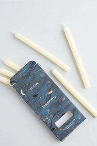 St Eval Mini Inspiritus Candle Pack - The Mercantile London