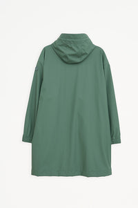 Tantä Mis Dark Forest Raincoat - The Mercantile London
