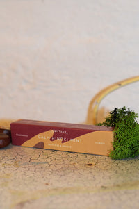 Scentsual Calm Hinoki Mint Incense Sticks - The Mercantile London