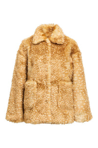 Object Fali Incense/Bambi Jakcet - The Mercantile London