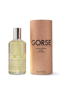 Laboratory Perfumes Gorse Eau De Toilette - The Mercantile London