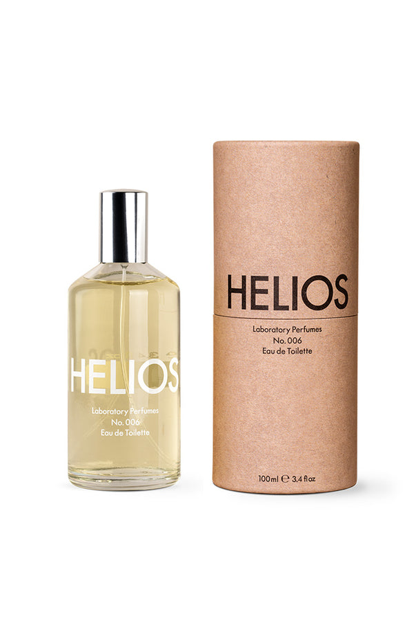 Laboratory Perfumes Helios Eau De Toilette - The Mercantile London