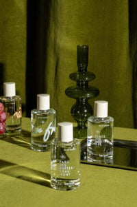 Kerzon Parc Des Buttes -Chaumont Fragranced Mist - The Mercantile London