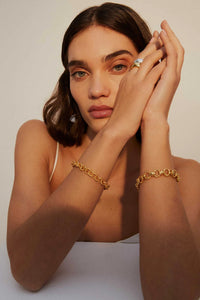 Shyla Venetian Bracelet - The Mercantile London