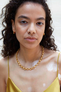 Shyla Venetian Necklace - The Mercantile London