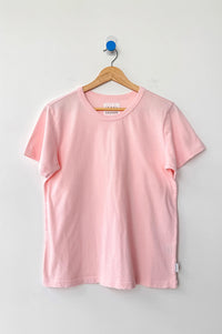 Le Bon Shoppe Vintage Boy Baby Pink Tee