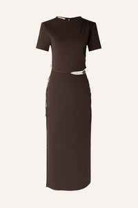 Sessùn Vertigo Milano Jewel Dress - The Mercantile London