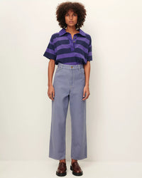 Sessùn Bay Cruise Mineral Blue Jeans - The Mercantile London