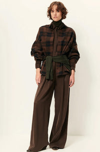 Sessùn Fontania Winter Haz Shirt - The Mercantile London