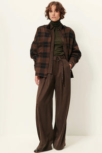 Sessùn Fontania Winter Haz Shirt - The Mercantile London