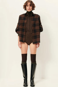 Sessùn Fontania Winter Haz Shirt - The Mercantile London