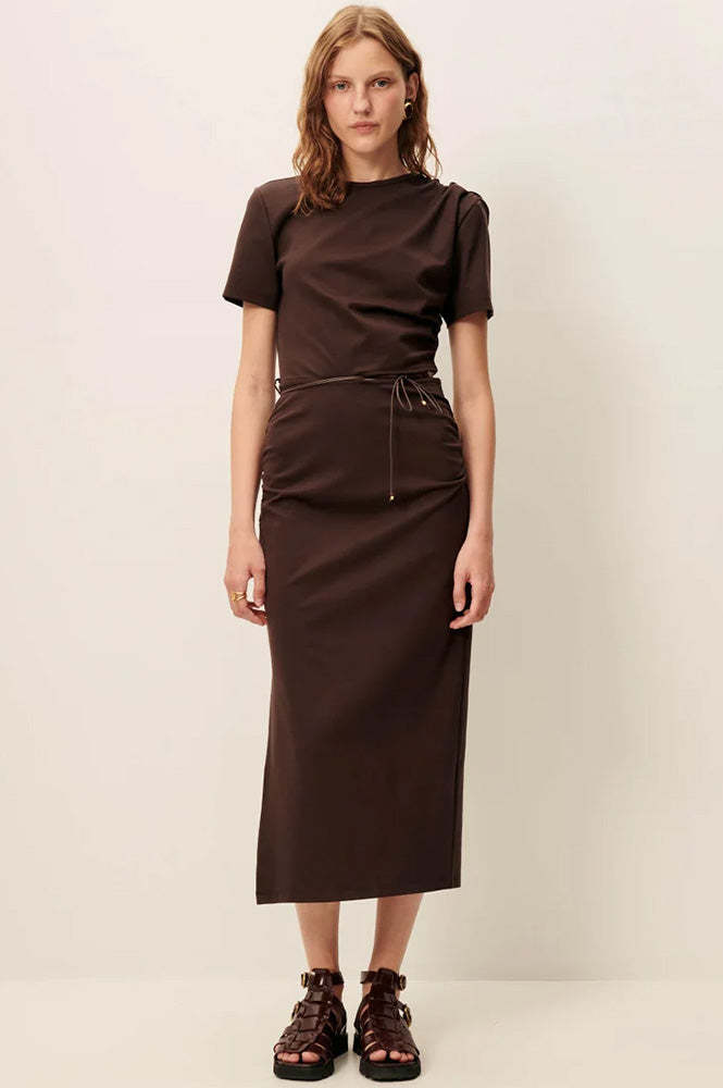 Sessùn Vertigo Milano Jewel Dress - The Mercantile London