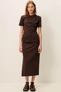 Sessùn Vertigo Milano Jewel Dress - The Mercantile London