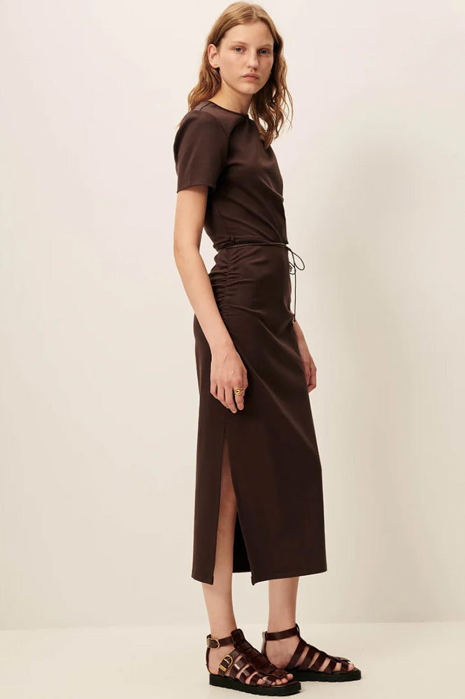 Sessùn Vertigo Milano Jewel Dress - The Mercantile London
